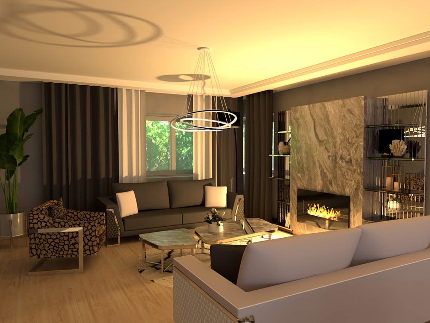 Orhangazi Dekorasyon