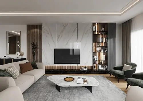 Orhangazi Dekorasyon