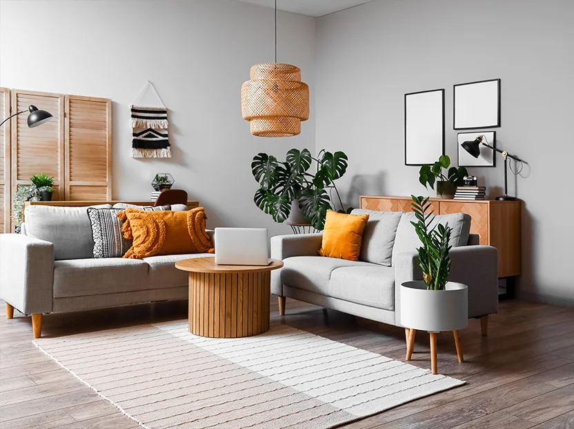 Orhangazi Dekorasyon